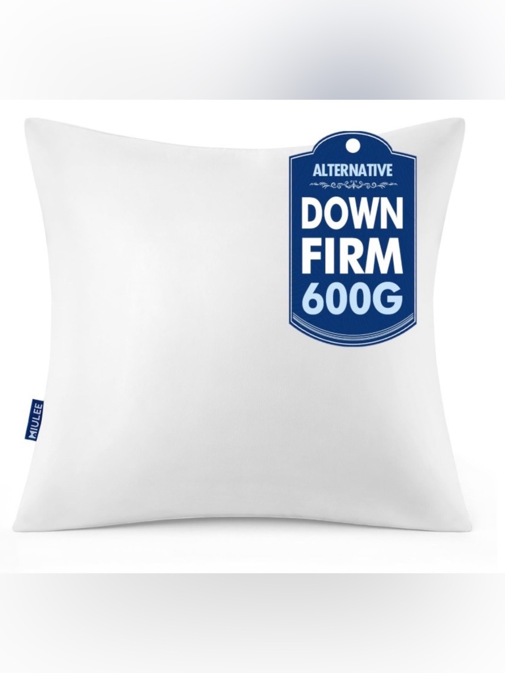 Pillow Insert 20x20”